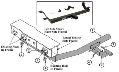 Valley Hitch