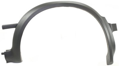Replacement Fender Flares