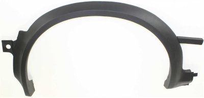 Replacement Fender Flares