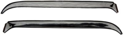 Ventshade Window Visor