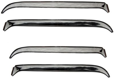 Ventshade Window Visor