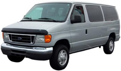 Ventshade Window Visor