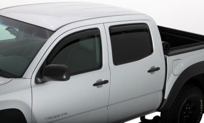 Ventshade Window Visor