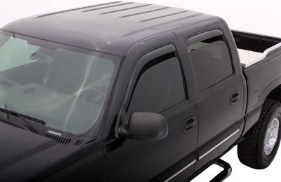 Ventshade Window Visor