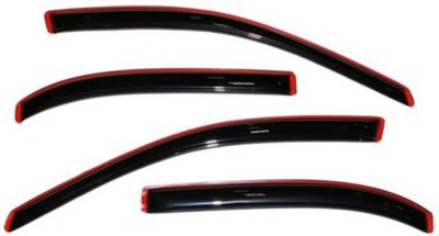 Ventshade Window Visor
