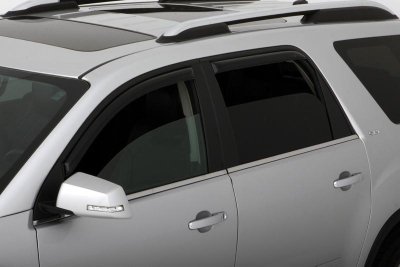 Ventshade Window Visor