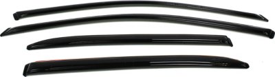 Ventshade Window Visor