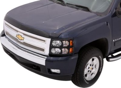 2007-2013 Chevrolet Silverado 1500 Bug Shield Ventshade Chevrolet Bug Shield 322002 07 08 09 10 11 1