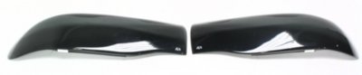 Ventshade Tail Light Cover