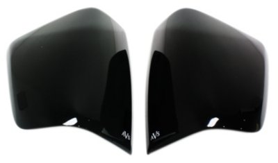 Ventshade Tail Light Cover