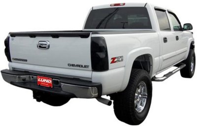 Ventshade Tail Light Cover