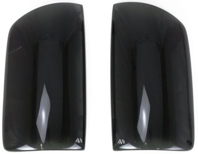Ventshade Tail Light Cover