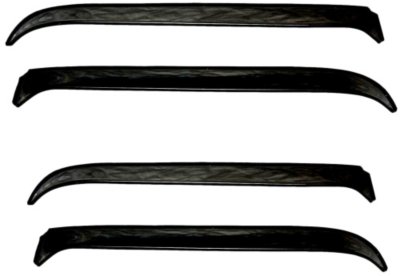 Ventshade Window Visor