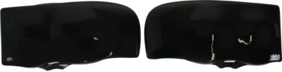 Ventshade Headlight Cover