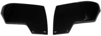 Ventshade Headlight Cover