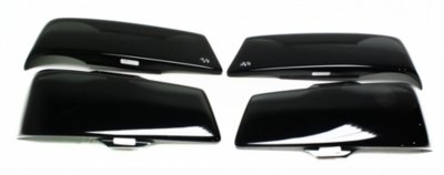 Ventshade Headlight Cover