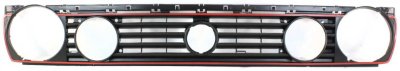 Replacement Grille Assembly