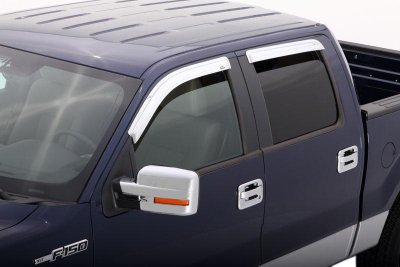 Ventshade Window Visor