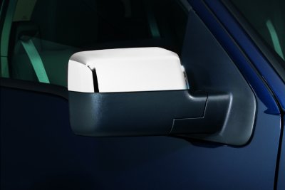 Ventshade Mirror Cover