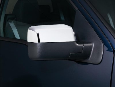 Ventshade Mirror Cover