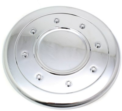 Ventshade Fuel Door Cover