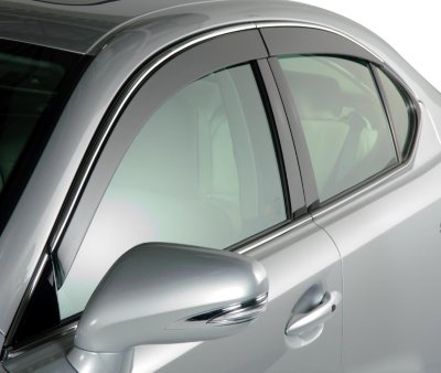 Ventshade Window Visor