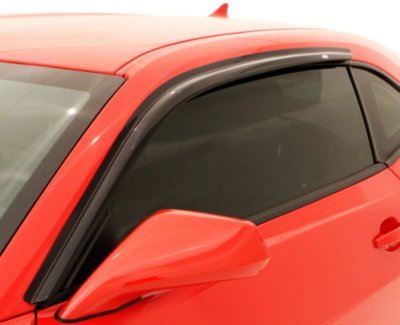 Ventshade Window Visor