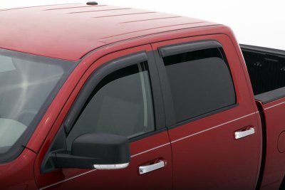 Ventshade Window Visor