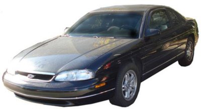 Ventshade Window Visor