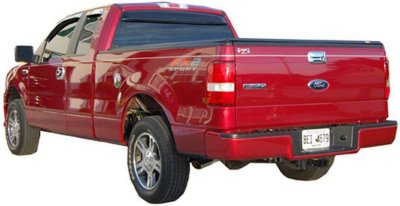 Ventshade Air Deflector