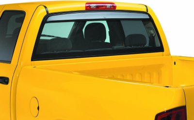Ventshade Air Deflector