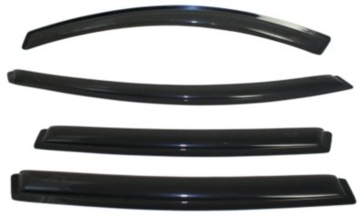 Ventshade Window Visor