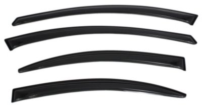 Ventshade Window Visor