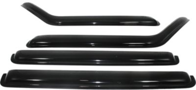Ventshade Window Visor