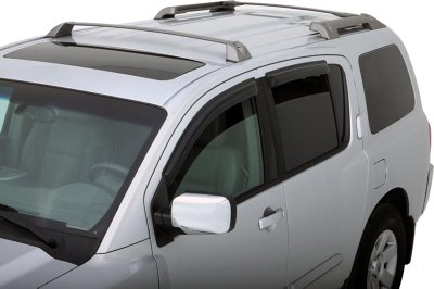 Ventshade Window Visor