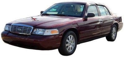 Ventshade Window Visor