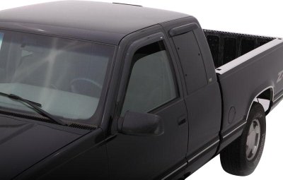 Ventshade Window Visor