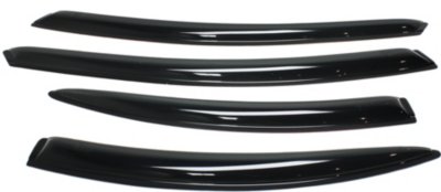Ventshade Window Visor