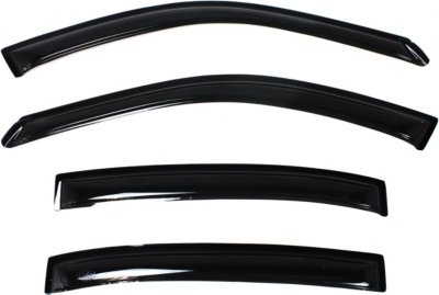Ventshade Window Visor