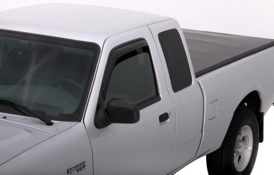 Ventshade Window Visor