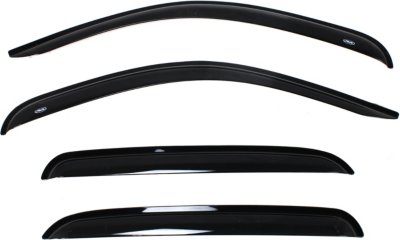 Ventshade Window Visor