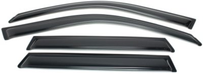 Ventshade Window Visor
