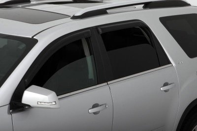 Ventshade Window Visor