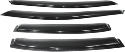 Ventshade Window Visor