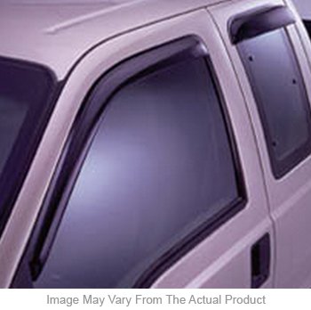 Ventshade Window Visor