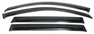 Ventshade Window Visor