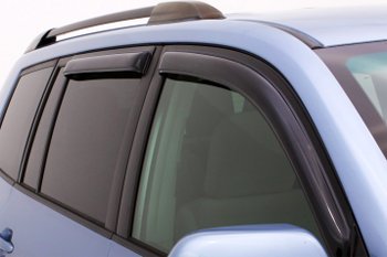 Ventshade Window Visor