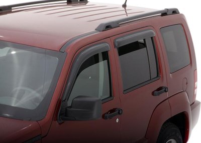 Ventshade Window Visor