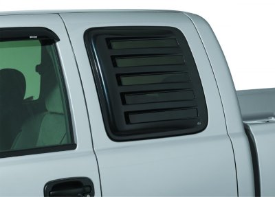 Ventshade Window Louver