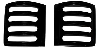 All Sales Tail Light Cover